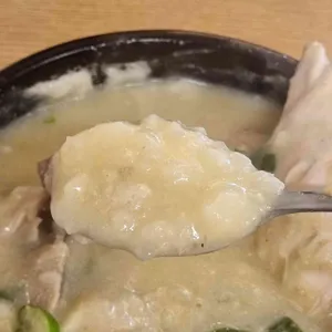 장군한방삼계탕 대표 사진