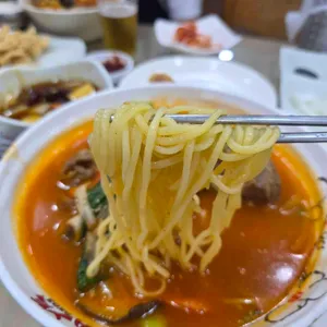 웃기는짬뽕 사진