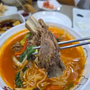 웃기는짬뽕 사진