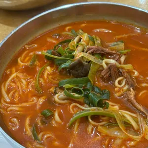 밀숲 범계점 사진