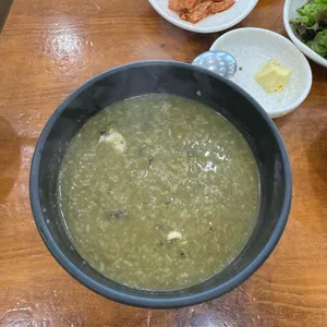 명진전복 사진