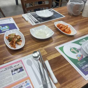 보문산본가누룽지삼계탕 사진