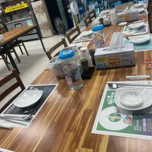 보문산본가누룽지삼계탕 리뷰 사진