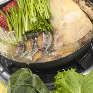 아라횟집 사진