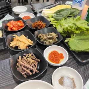 아라횟집 사진