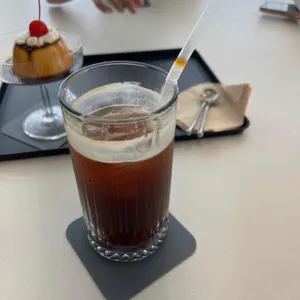 인터뷰커피라운지 대표 사진