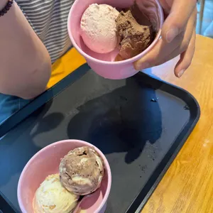 배스킨라빈스 사진