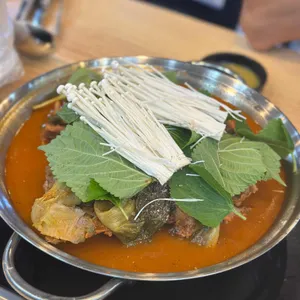 양천뼈다귀 사진