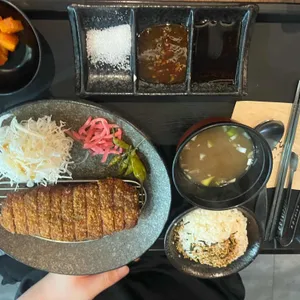 후라토식당 사진