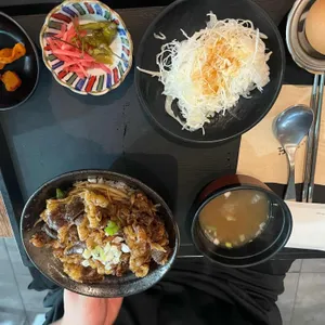 후라토식당 사진
