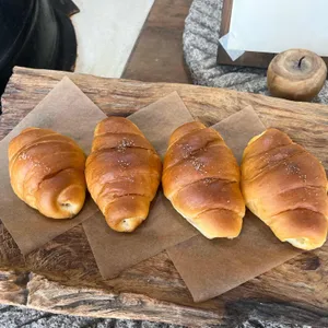 자연도소금빵 사진