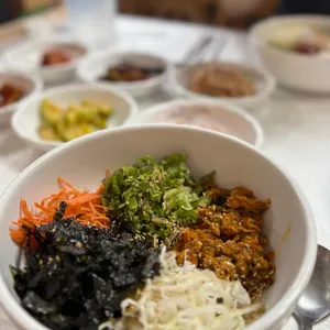 대성회초장 사진