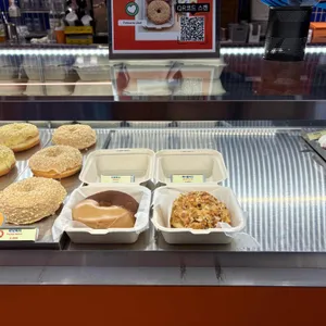 올드페리도넛 사진