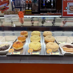 올드페리도넛 리뷰 사진