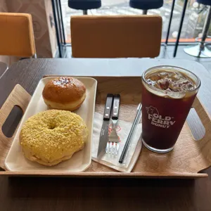 올드페리도넛 사진 1