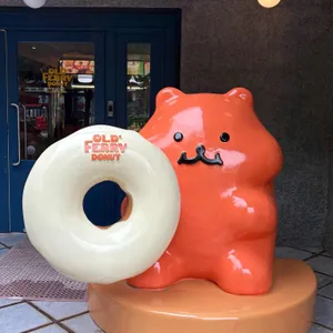 올드페리도넛 대표 사진