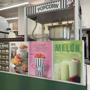 백억커피 리뷰 사진