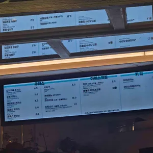 홍대k 추러스 & 붕어빵 명동62 리뷰 사진