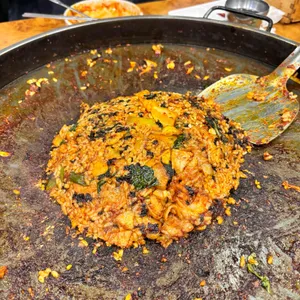 우미닭갈비 사진