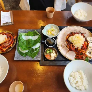 낙불집 사진