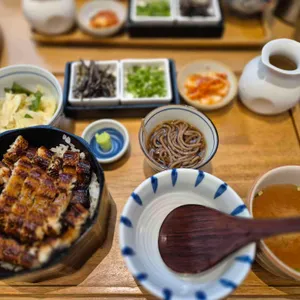양산도 사진