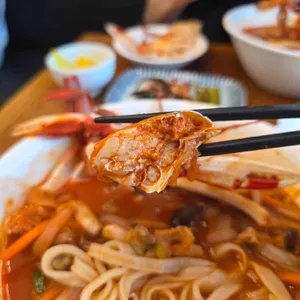 봉게짬뽕 사진