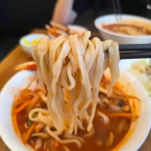 봉게짬뽕 사진