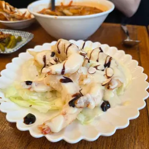 봉게짬뽕 사진