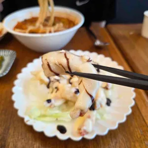 봉게짬뽕 사진