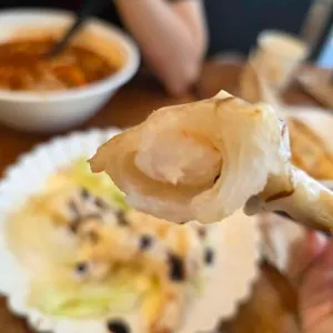 봉게짬뽕 사진