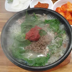순대일번지 사진