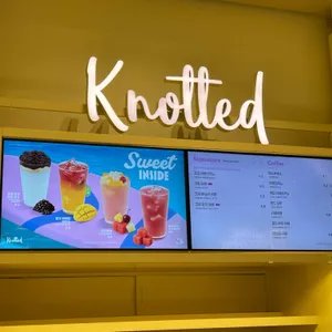 노티드 리뷰 사진