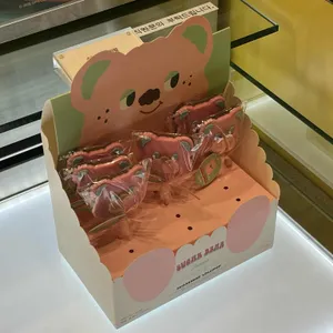노티드 사진