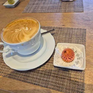 카페 토아로 사진