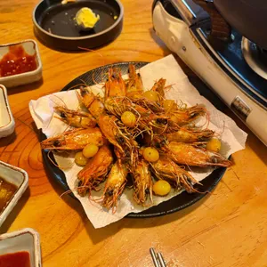 정주막 사진