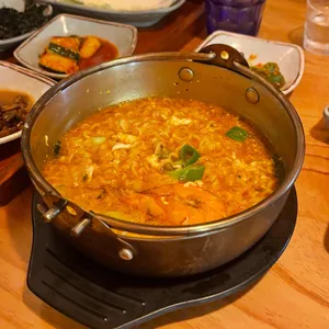 정주막 사진