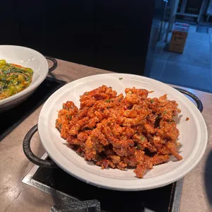 신라스테이동탄 카페 대표 사진