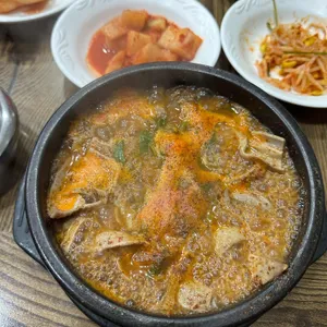 금암피순대 사진