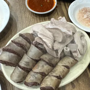 금암피순대 사진
