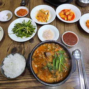 금암피순대 사진