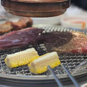 명륜진사갈비 사진