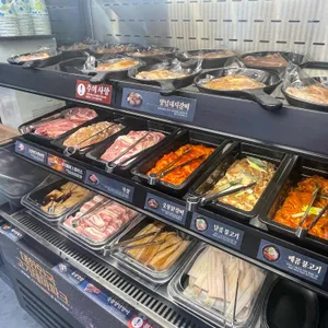 명륜진사갈비 사진