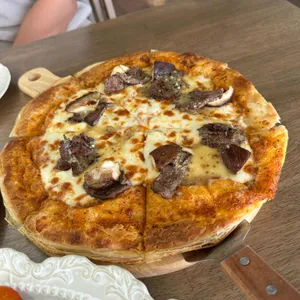 리안토 대표 사진