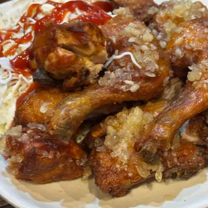 삼삼치킨 사진