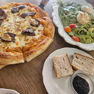 리안토 사진
