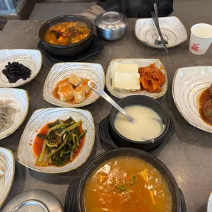 콩밭뜰 사진