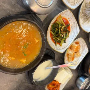 콩밭뜰 사진