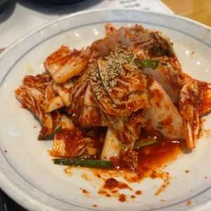 엄마의 봄날 사진
