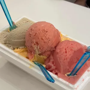 아이스걸크림보이 사진