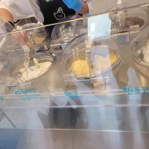 녹쟌니 리뷰 사진